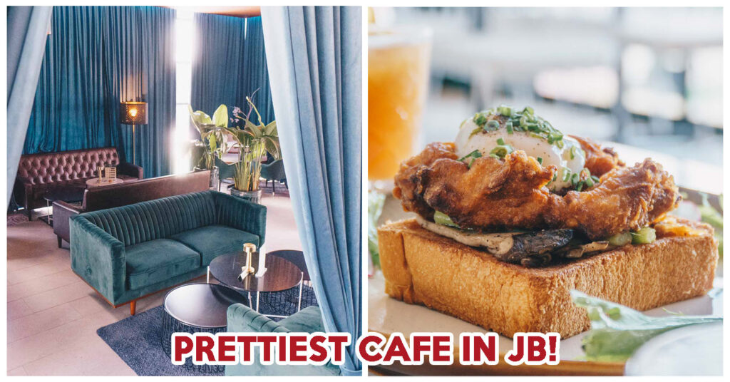 Tropique Cafe & Restaurant - Feature Image