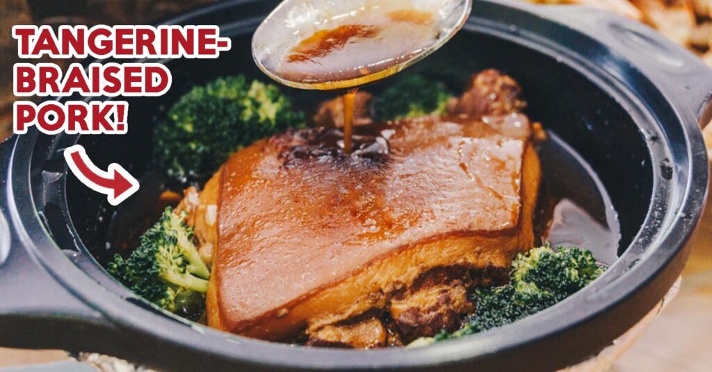 Xin Hua Delights Feature Image