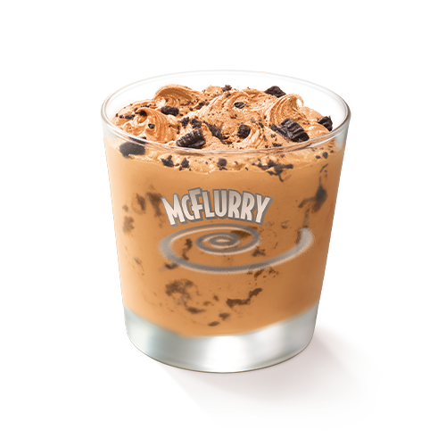 mcdonalds-fish-fries-Coffee Milk Tea McFlurry