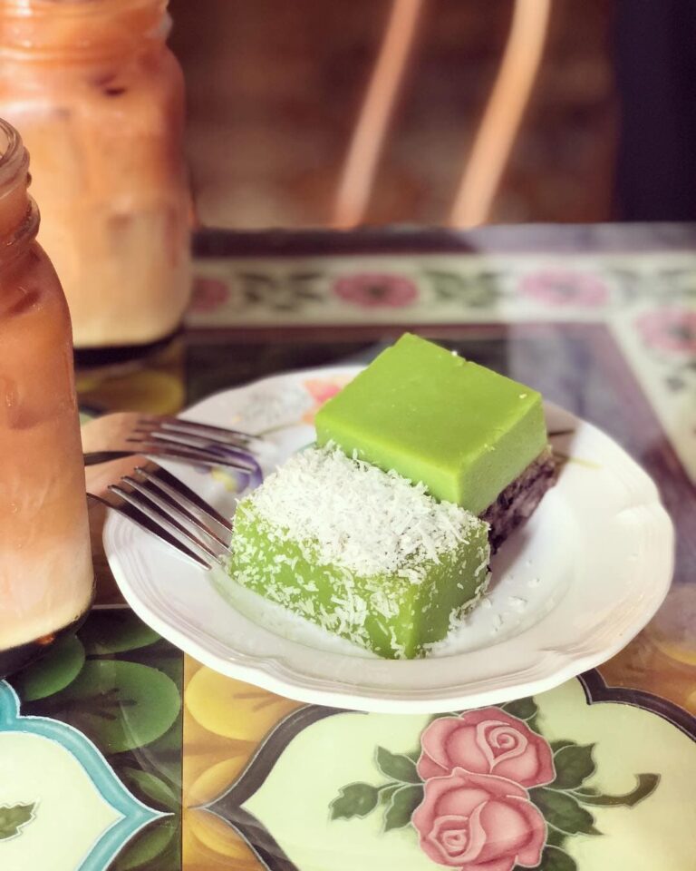 10 Nonya Kueh Stores Serving Traditional Handmade Treats Your