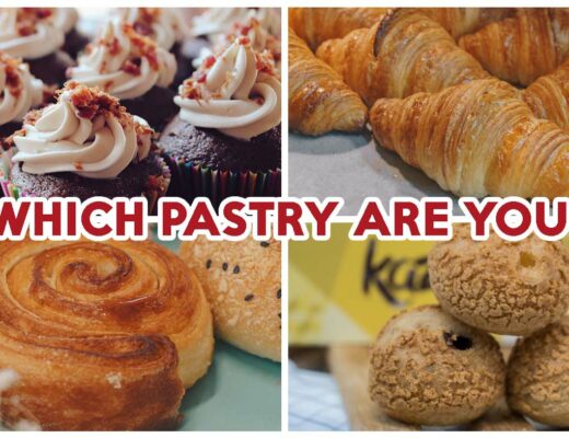 pastry quiz cover