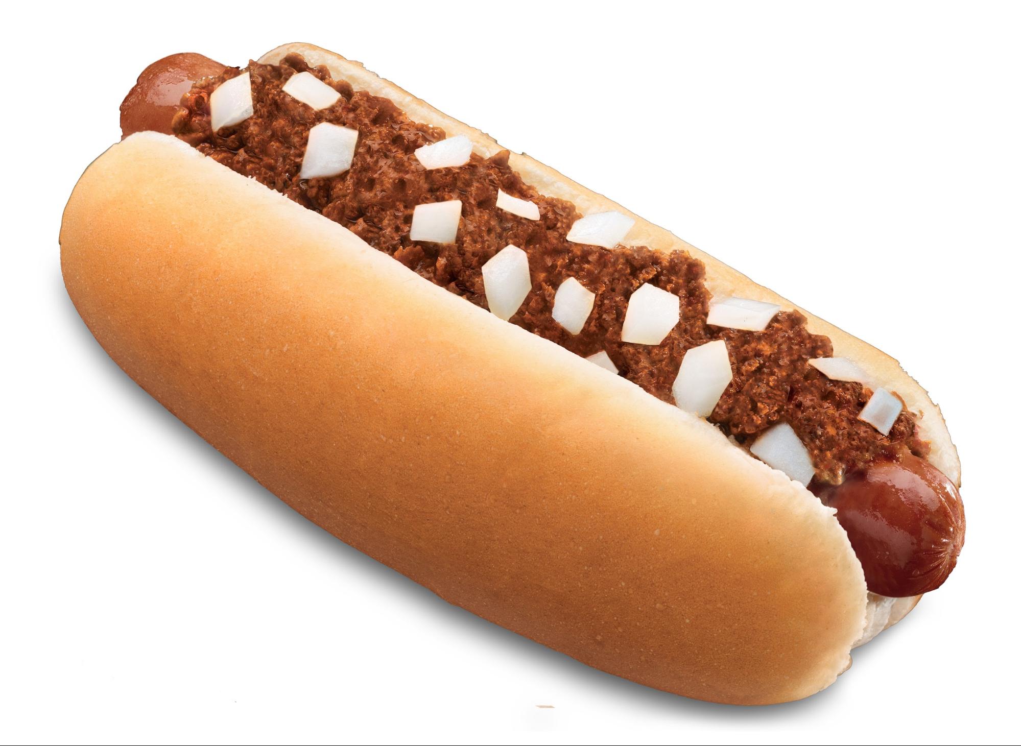 A&W - Coney Dog