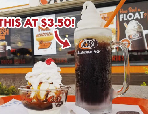 A&W - Cover Image