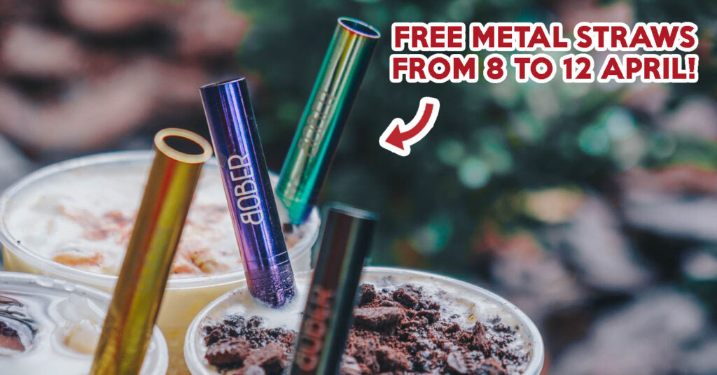 Bober Tea - Feature Image