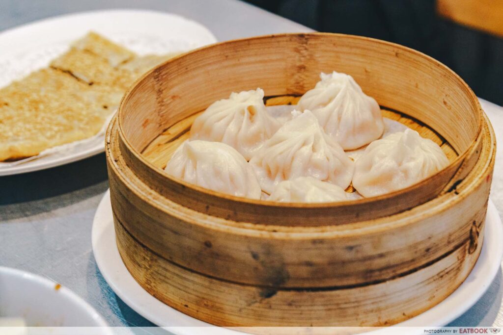 Hua Yi Kitchen Review: Underrated Chinese Restaurant Serving Cheap Xiao ...