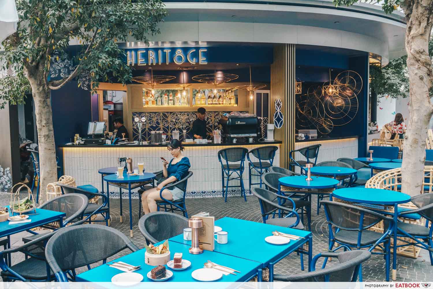 May Restaurants 2019 - Herit8ge