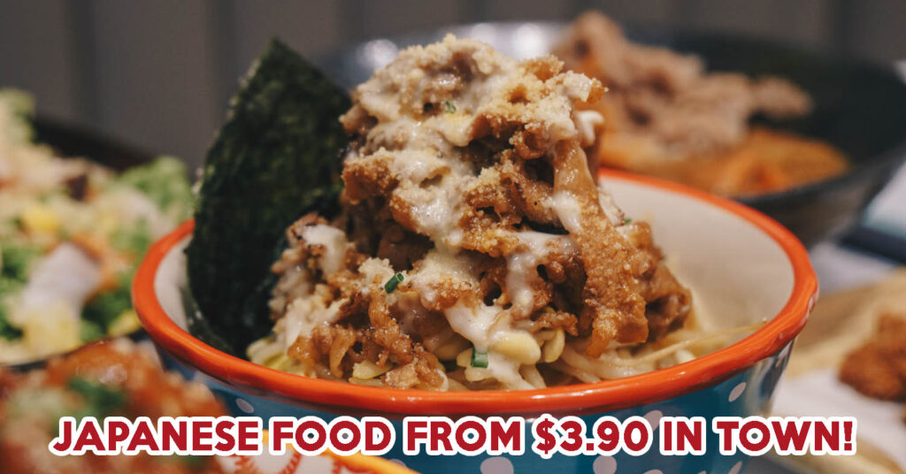 Sora Boru - Feature Image