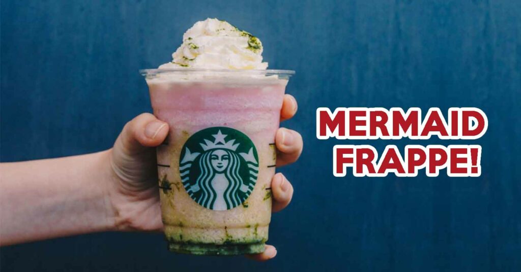 Starbucks secret menu drink