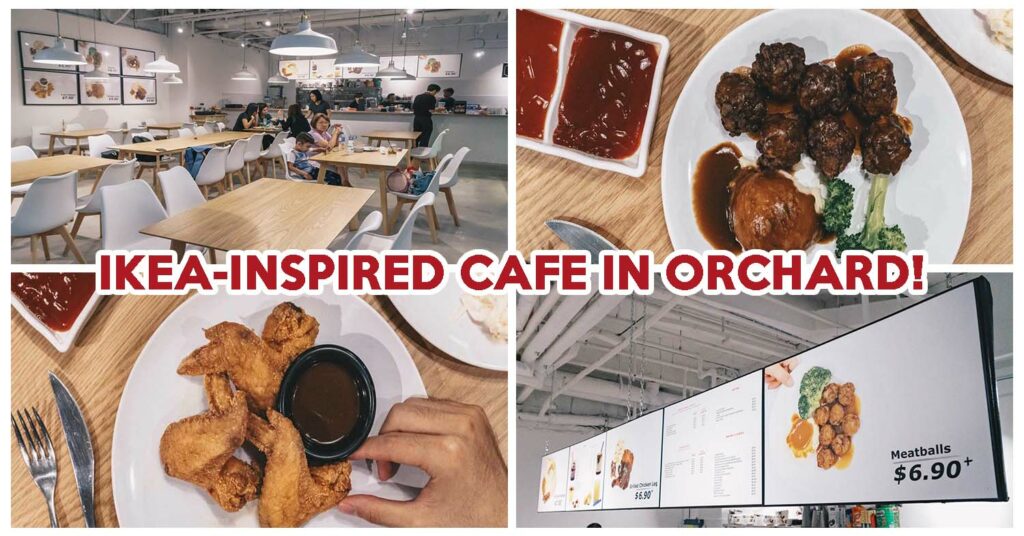 The Canteen - Feature Image