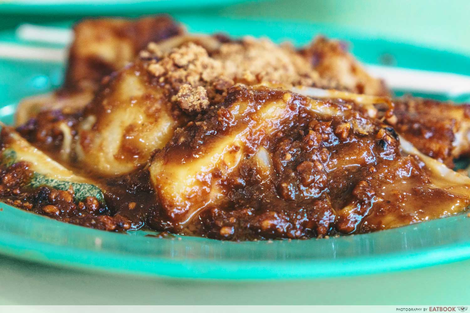 lau hong ser rojak sauce