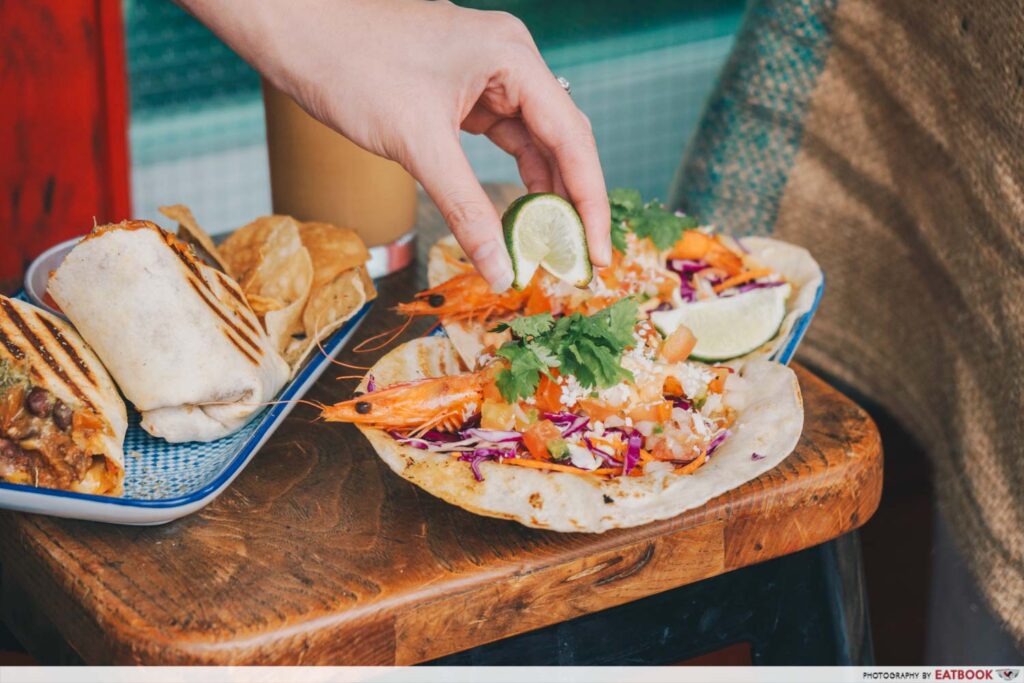 Eating Mexican Near You? This Hidden Gem Will Be Yours!