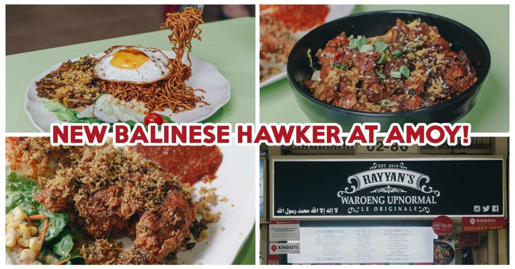 rayyan's waroeng upnormal cover