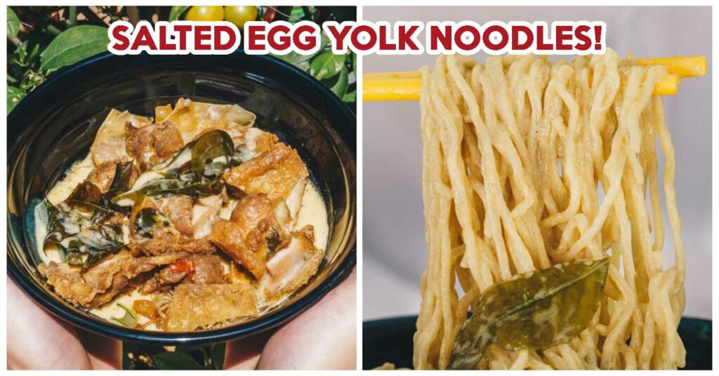 tay kee noodle house