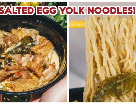 tay kee noodle house