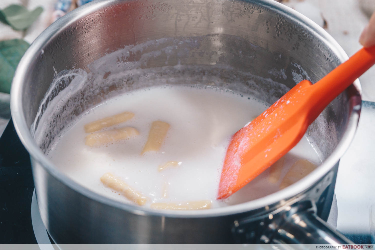 Milk Shake Rabbit White Rabbit Milkshake Recipe: Easy Steps With Four Ingredients For A ...
