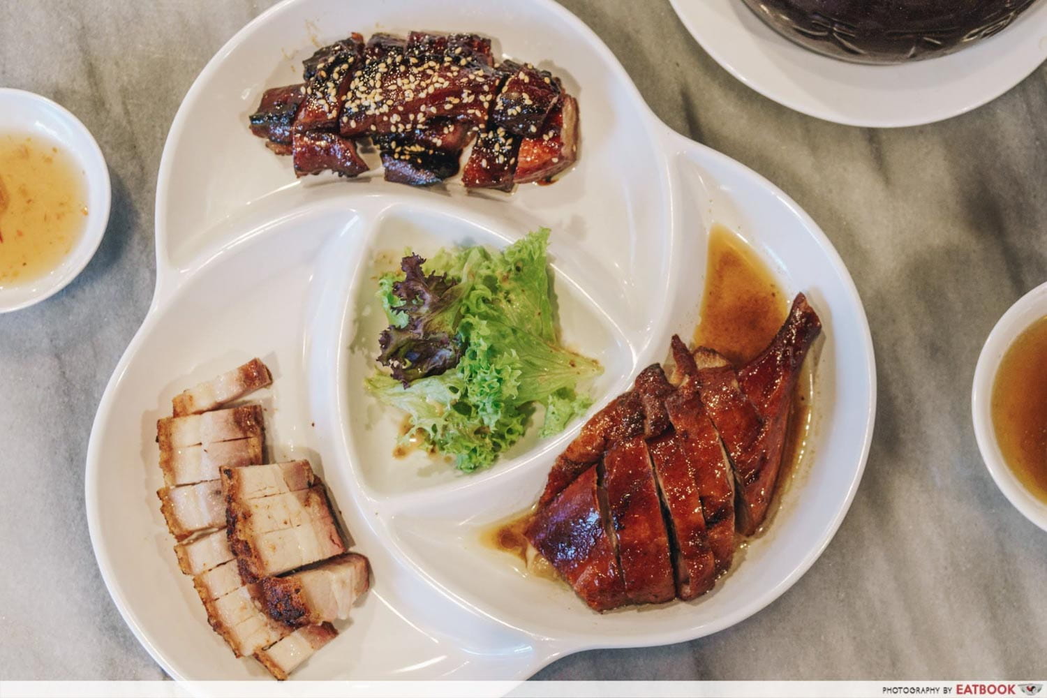 12 New Restaurants June - You Kee XO Restaurant