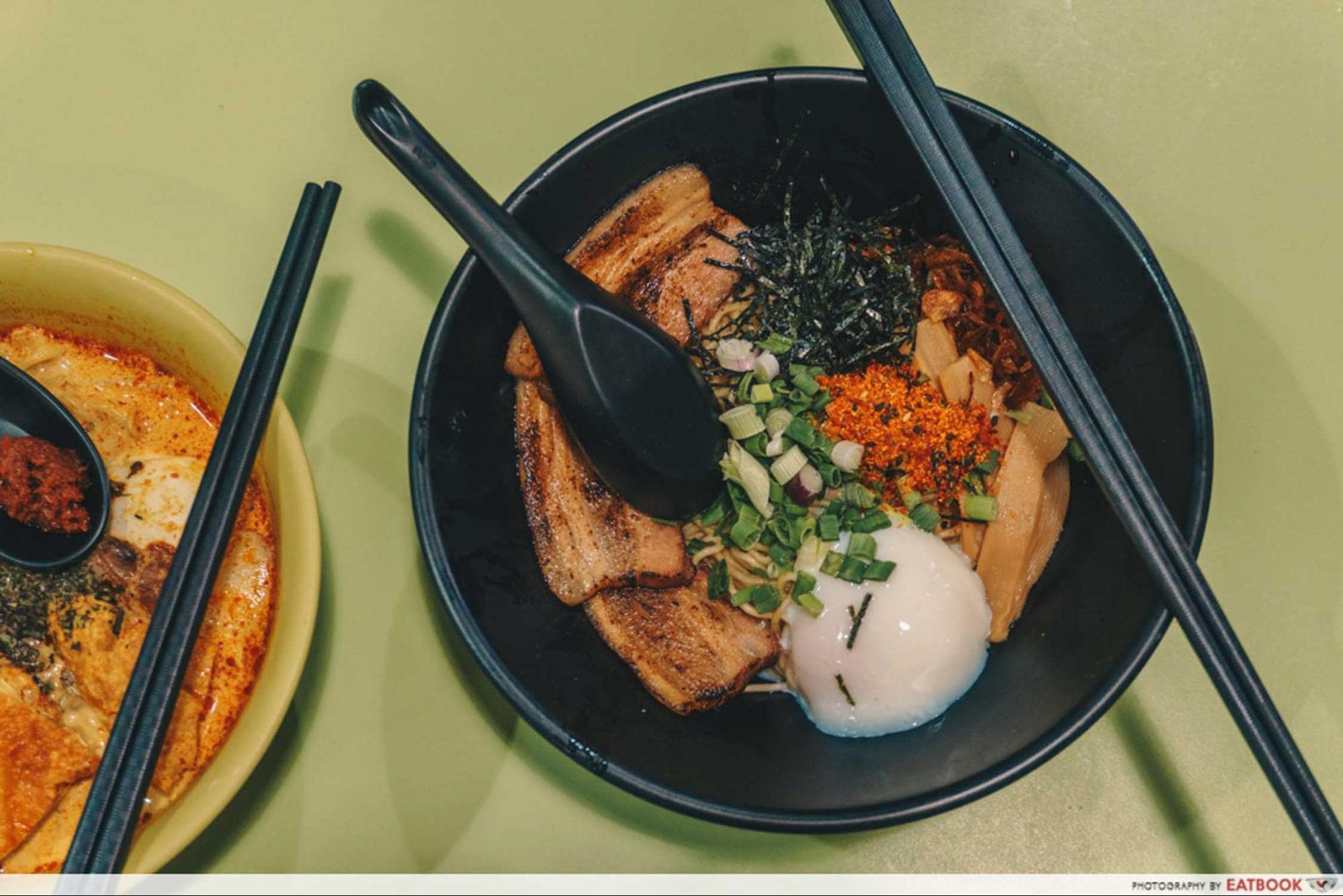 15 Japanese Places - Daily Noodles