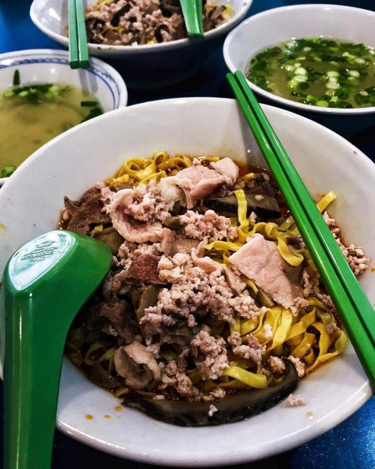 20 Best Lakeside Food Places Eatbook.sg