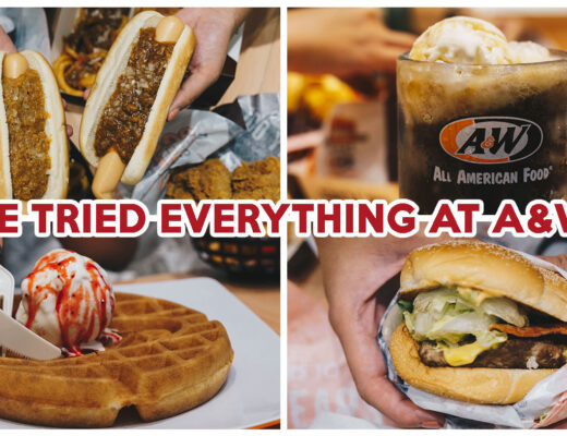 A&W - Feature Image