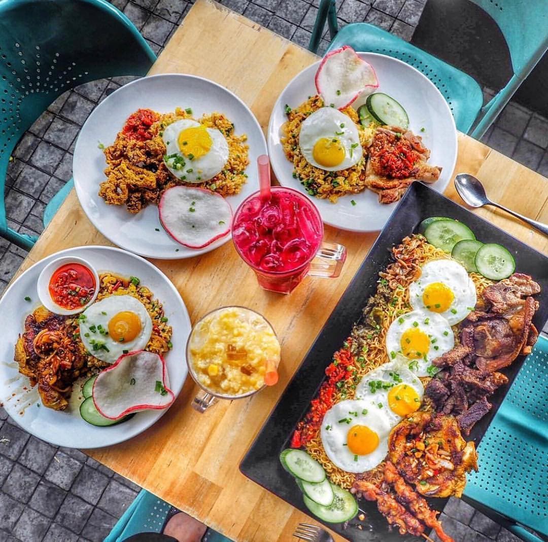 Bugis Food Guide 30 Best Places To Dine At Eatbook sg