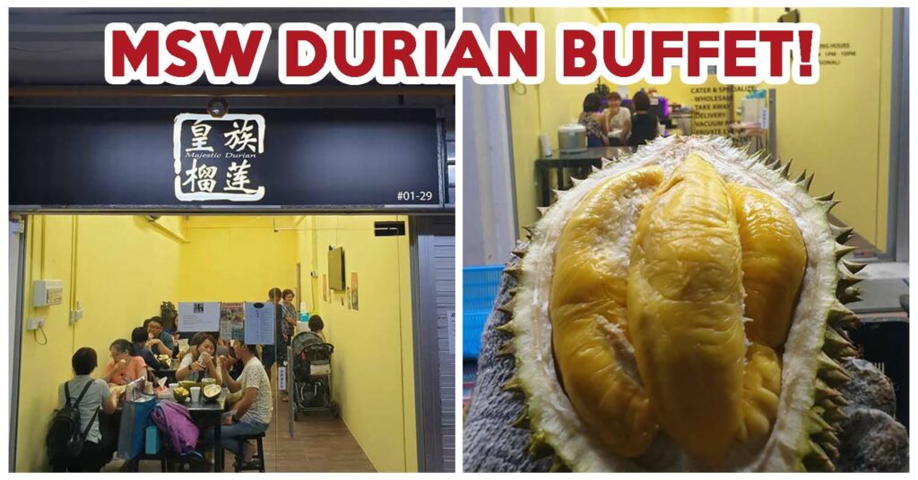 MSW_Durian Buffet