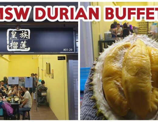 MSW_Durian Buffet