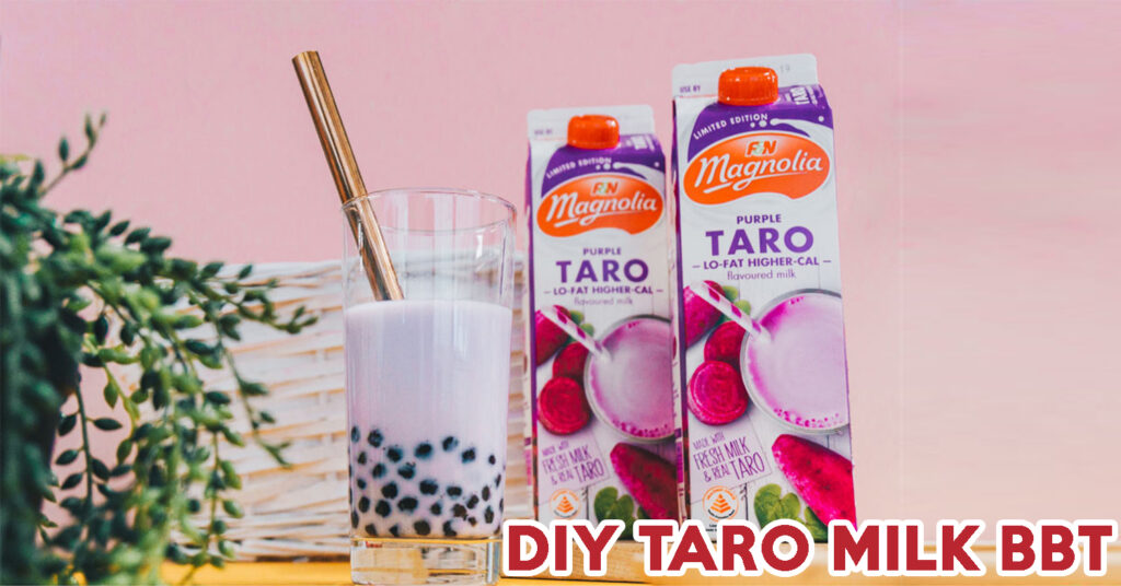 Magnolia - Cover Image