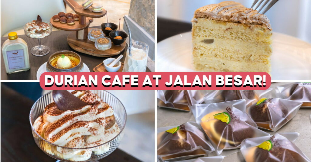 Ms Durian - feature image