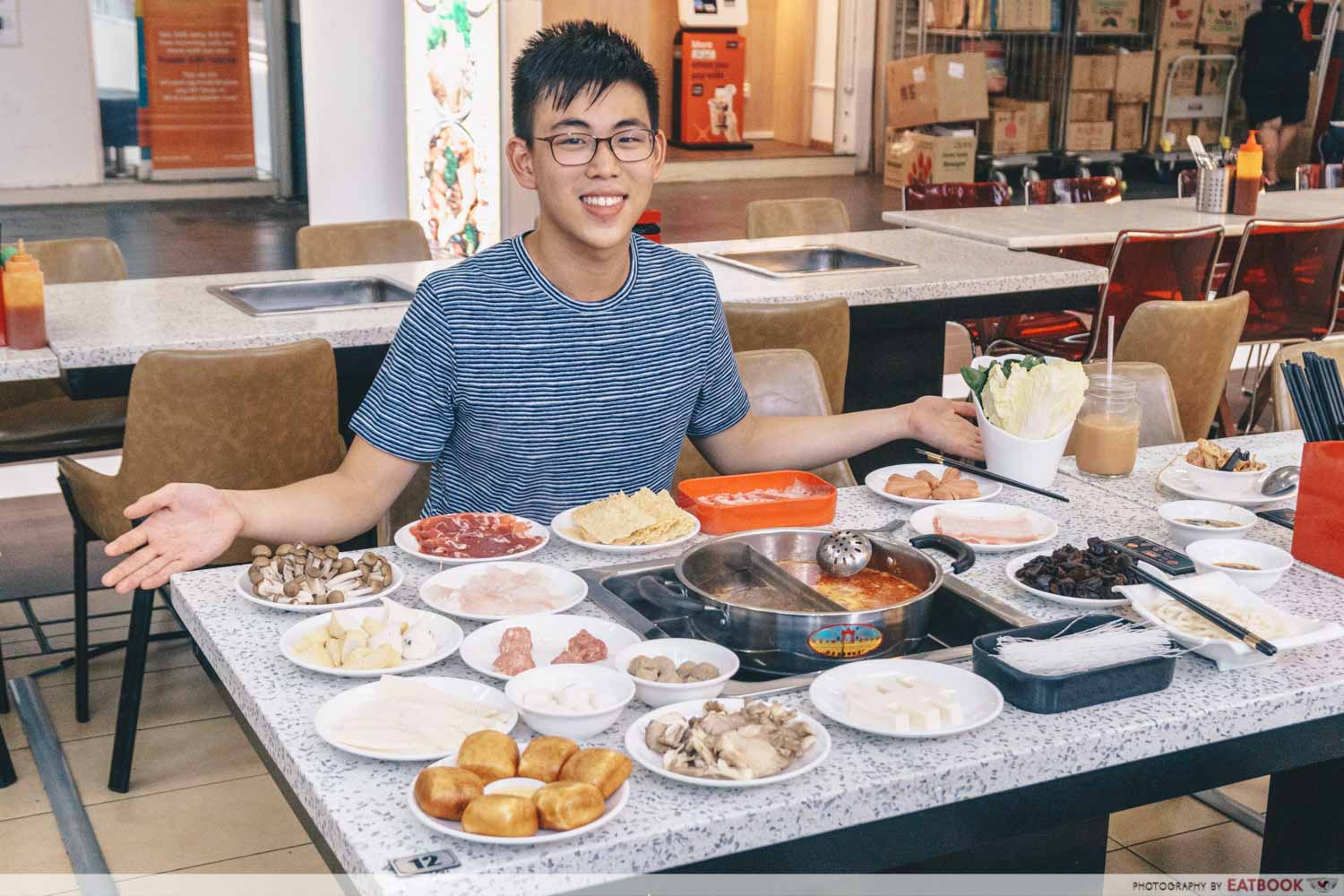 shan pin steamboat verdict