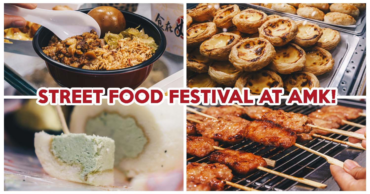 street food festival cover