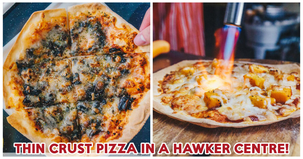 ButterNut - cover image thin crust