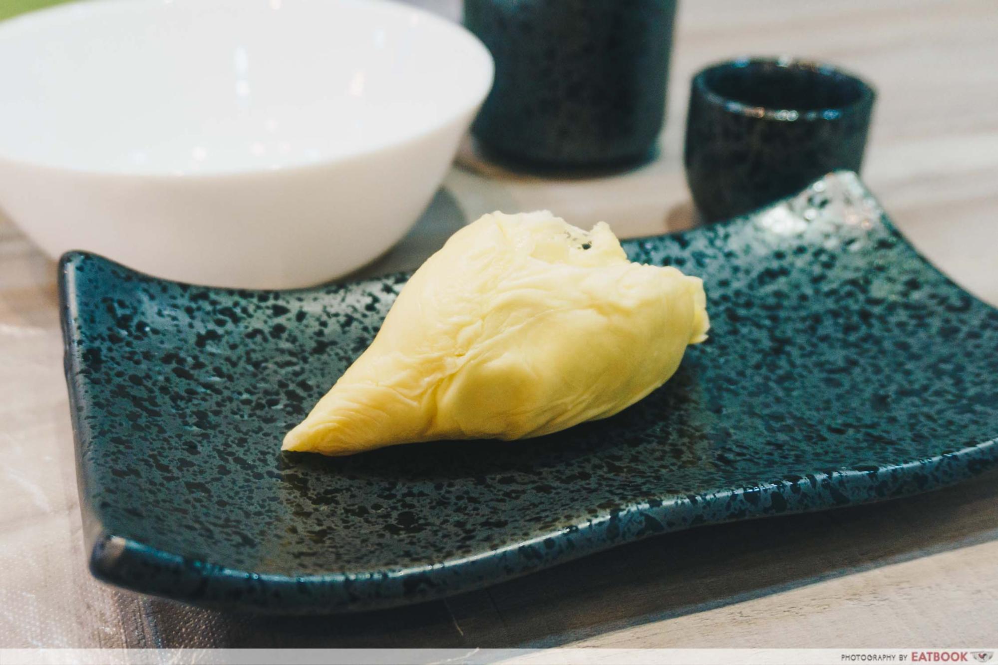 Durian Omakase - D17