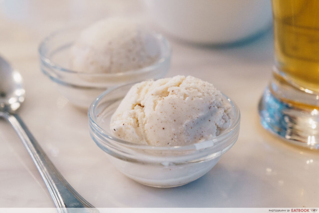 Lobsters & Ice Cream V2.0 Review Affordable Truffle Lobster Rolls With