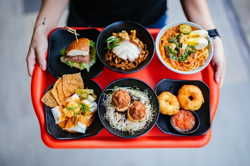 YPHC_2019_Food on Tray