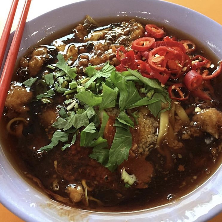 10 Bukit Merah View Market Food Stalls For Famous Curry, Lor Mee And ...