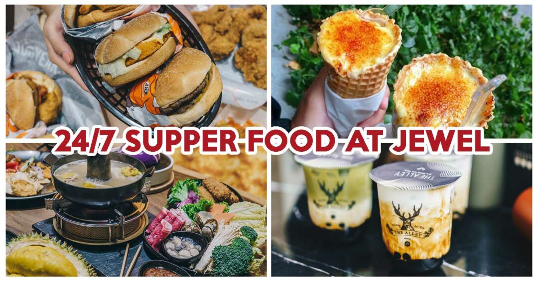 where to eat Jewel Archives EatBook.sg Singapore Food Guide And