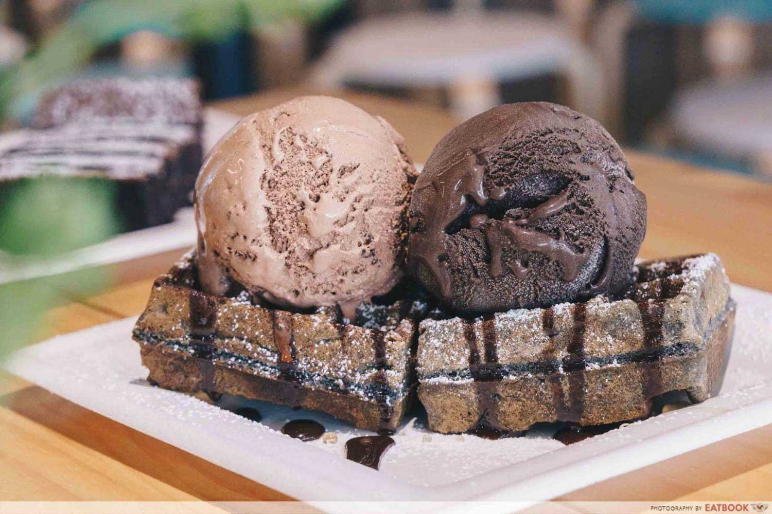 new ice-cream cafes 2019 obsessive chocolat desire cafe