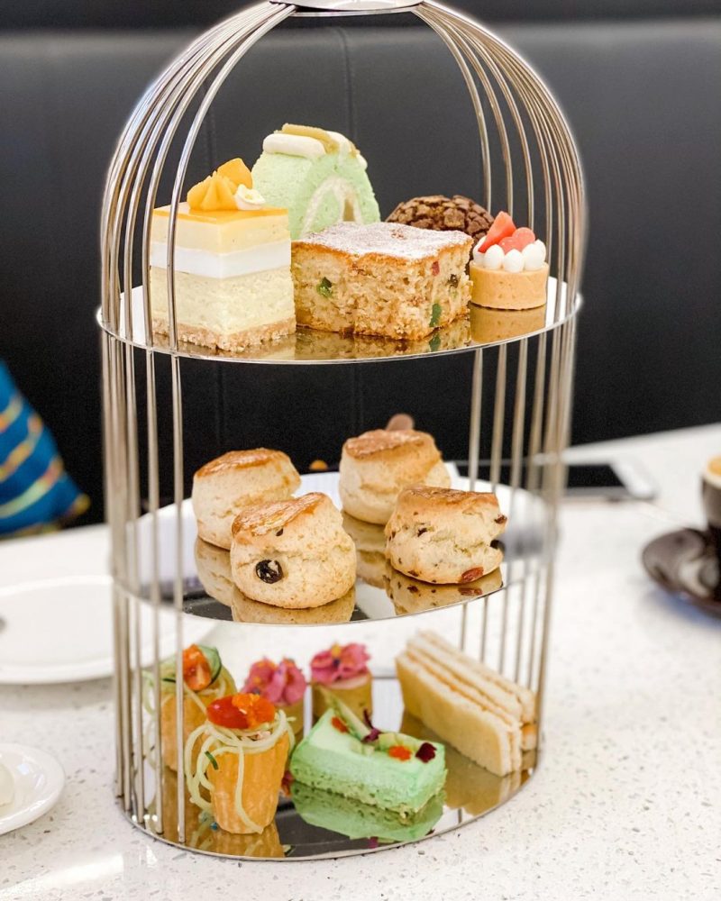 16 Affordable High Tea Sets At 30 Or Less So You Can Lead The Tai Tai Life