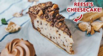 Beverly Hills Cheesecake Review: Famous Cheesecake Factory’s Desserts At City Hall