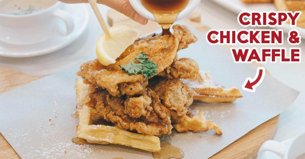 Cluck Cluck - Feature image