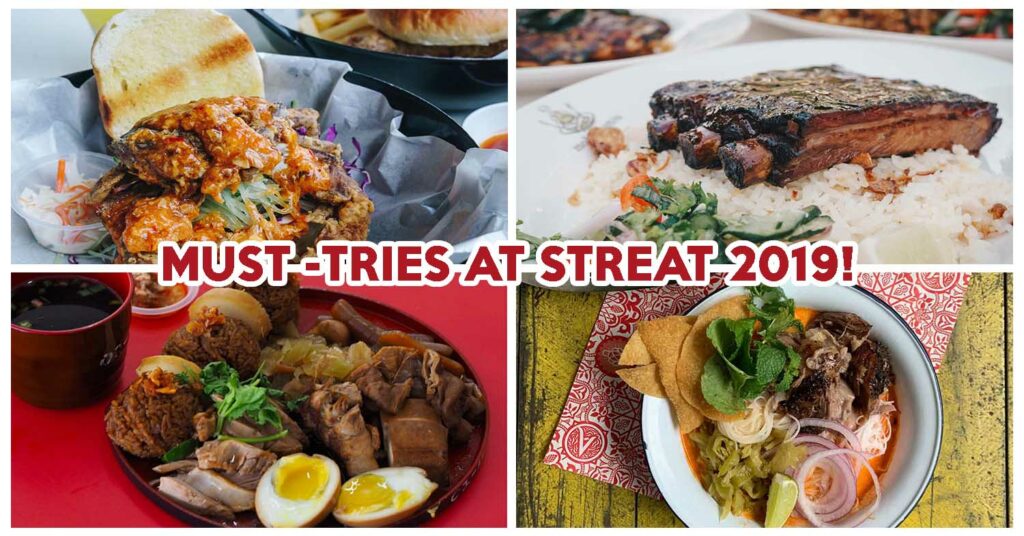 STREAT 2019 - Feature Image Draft One