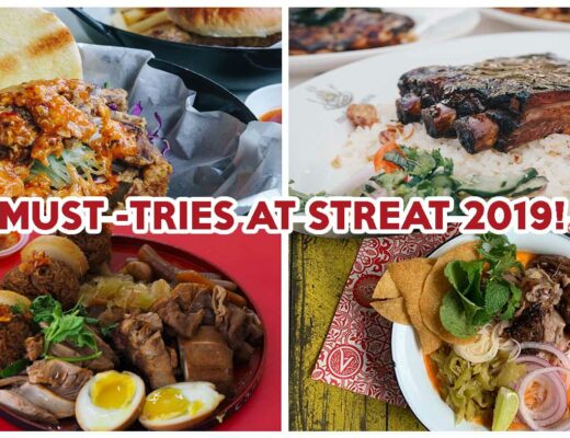 STREAT 2019 - Feature Image Draft One