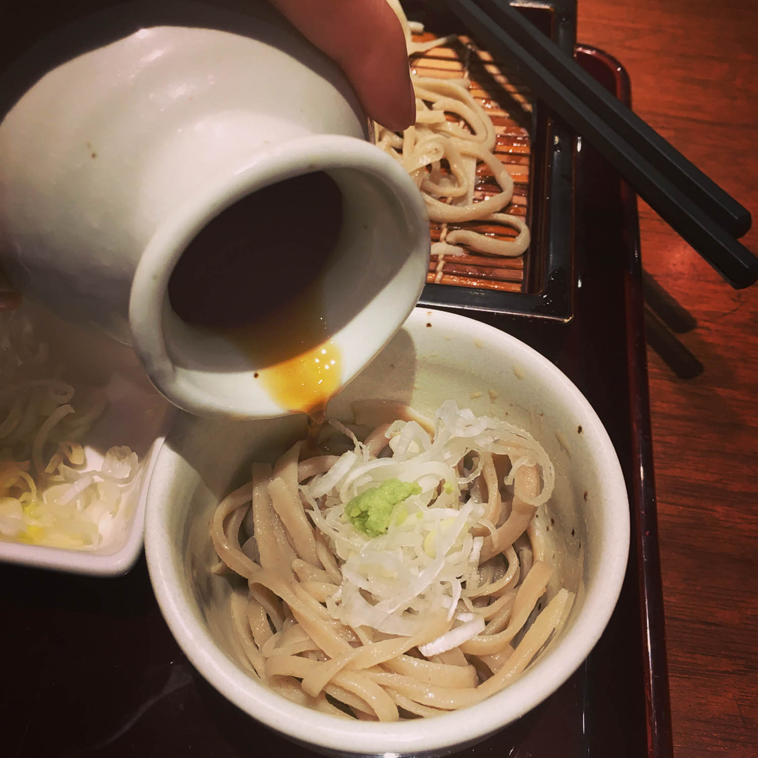 Soba Restaurant - Ootoya