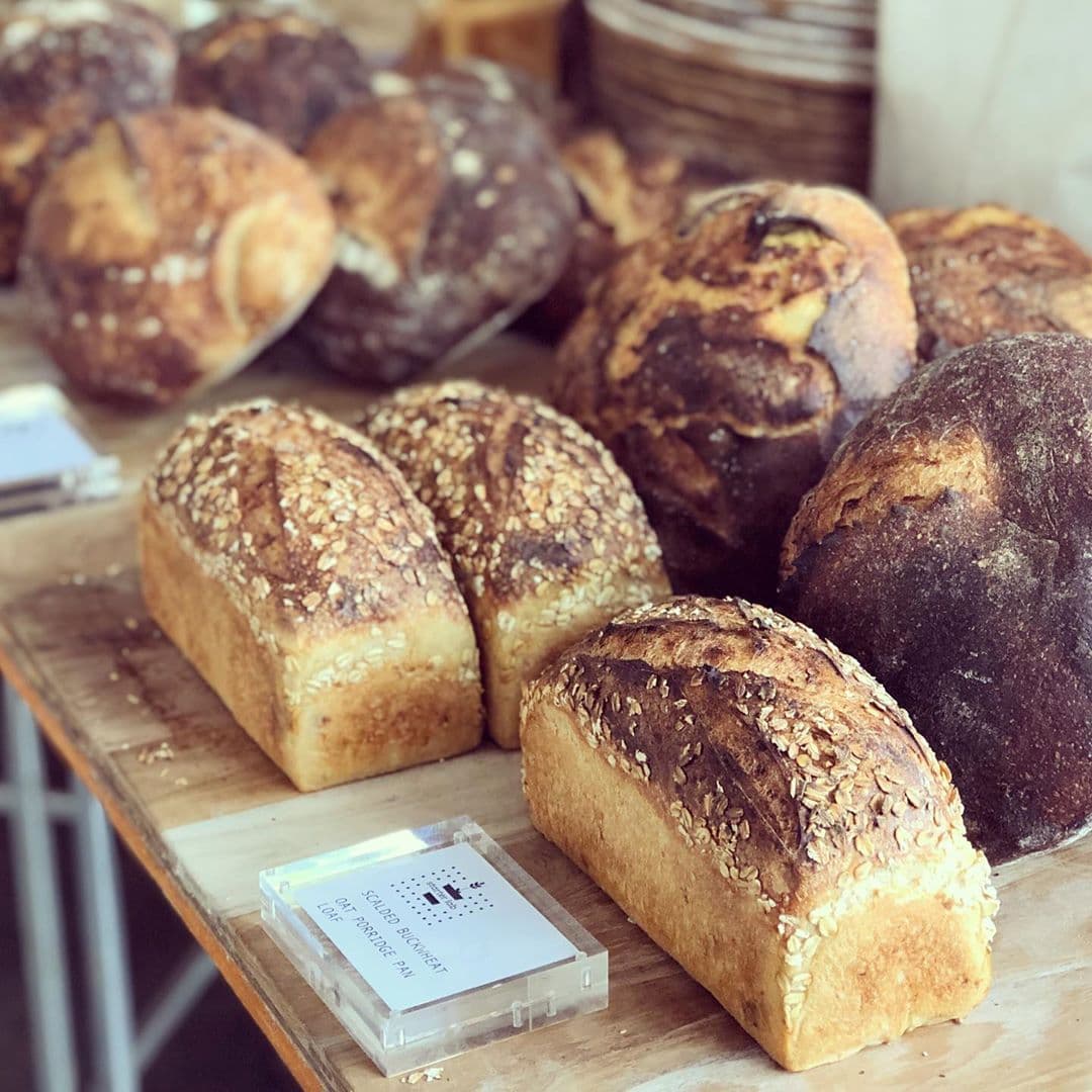 Starter Lab Famous Bali Bakery Is Opening In Singapore This August