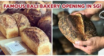 Starter Lab: Famous Bali Bakery Is Opening In Singapore This August