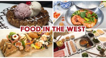10 Family-Friendly Restaurants For All Budgets In The West