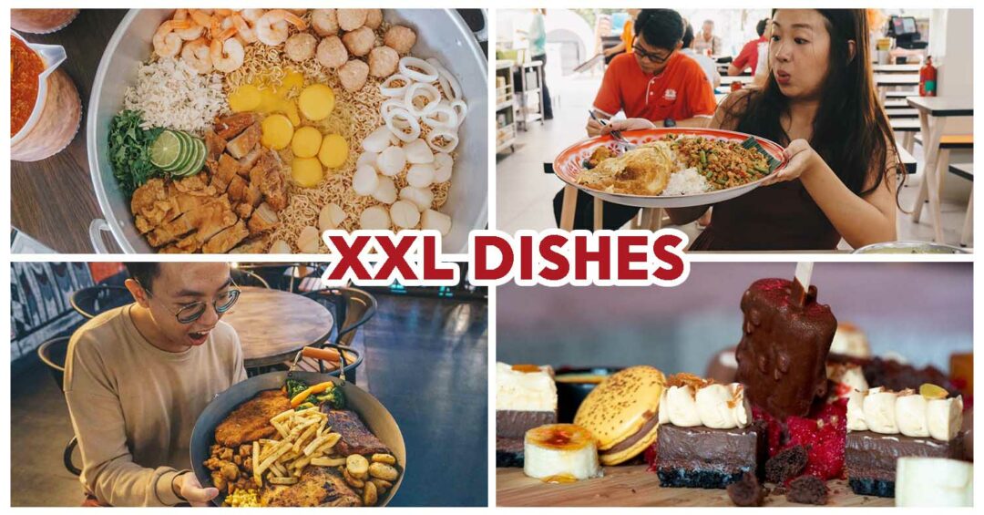 xxl dishes feature image