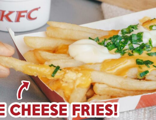 Free Fries