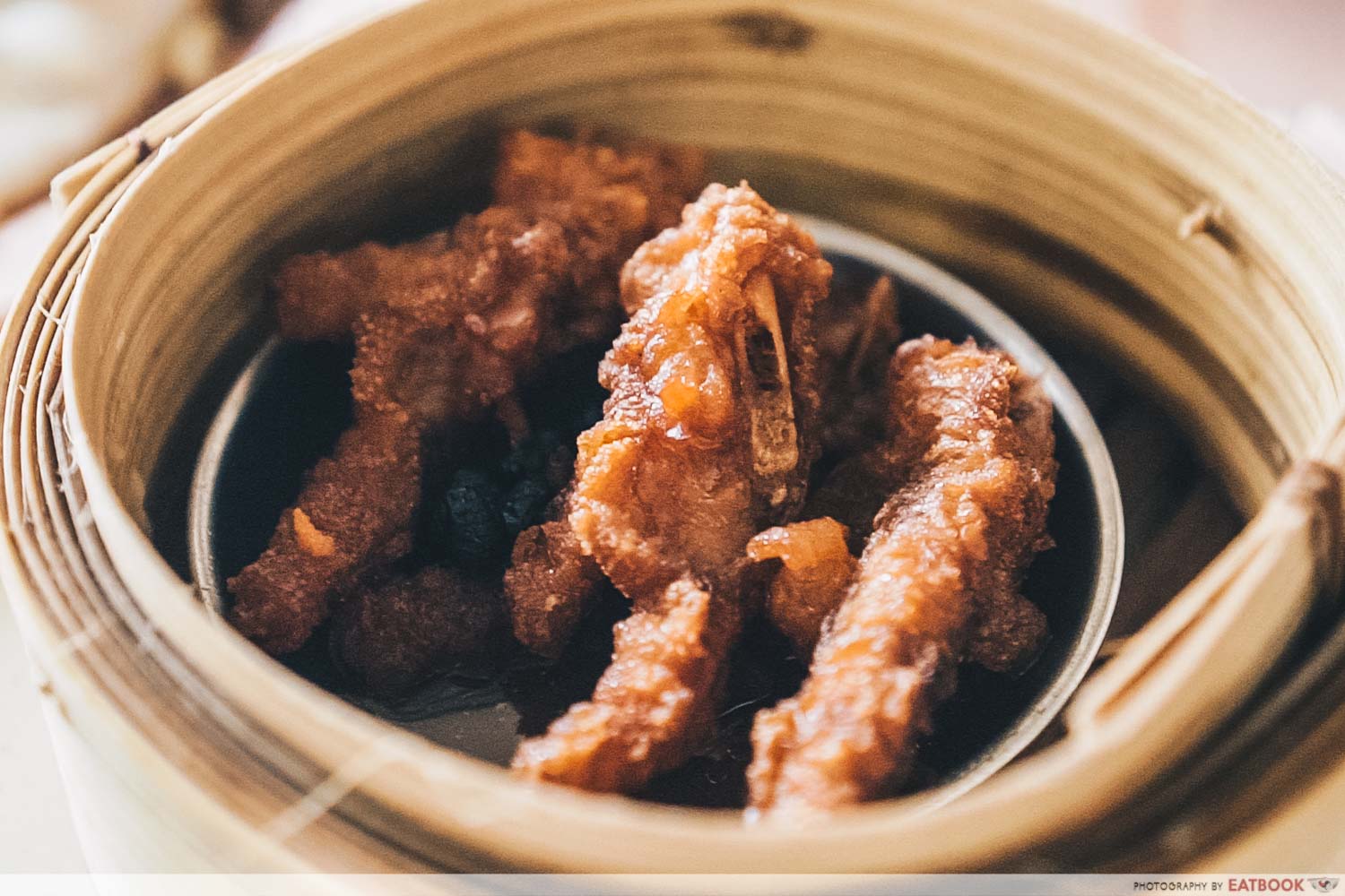 Chicken Feet