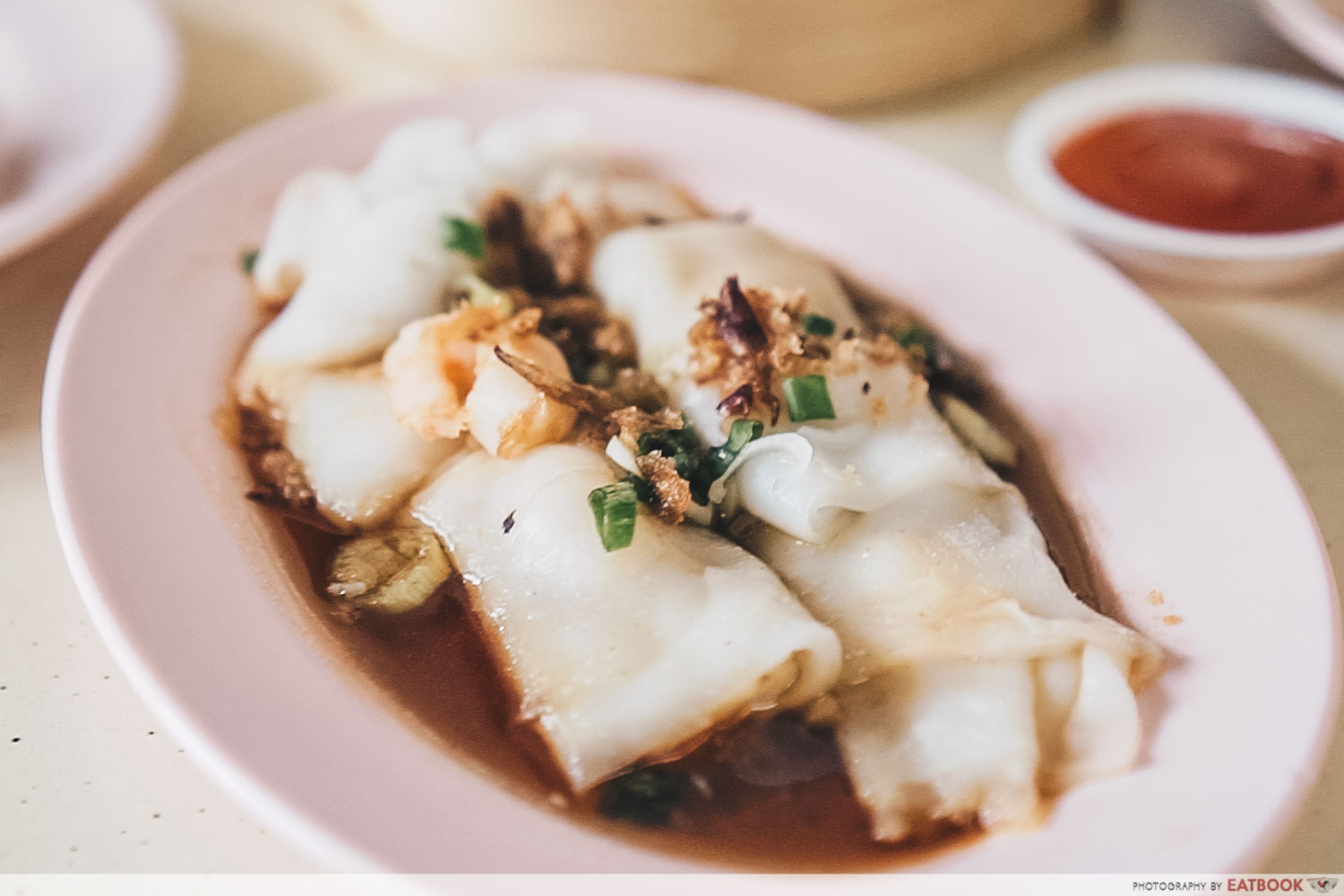 Chee Cheong Fun